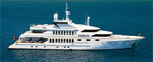 147 Sterling Yachts Broker Report Triumphant Lady