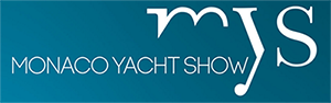 MONACO YACHT SHOW Logo
