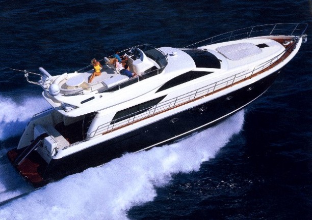 Uniesse Motor Yacht for Sale